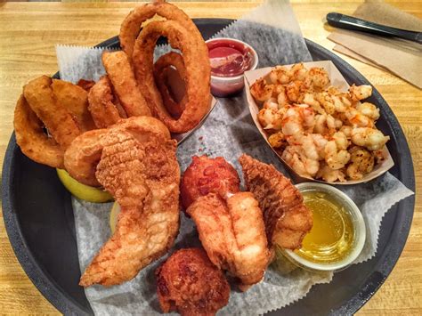 hull's seafood market ormond beach